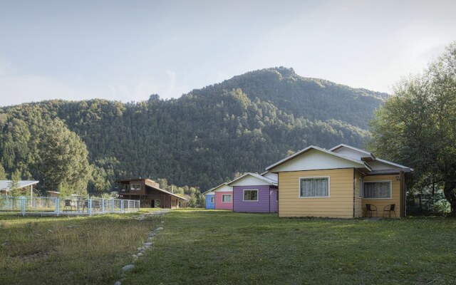 Cabañas Tierra Nueva