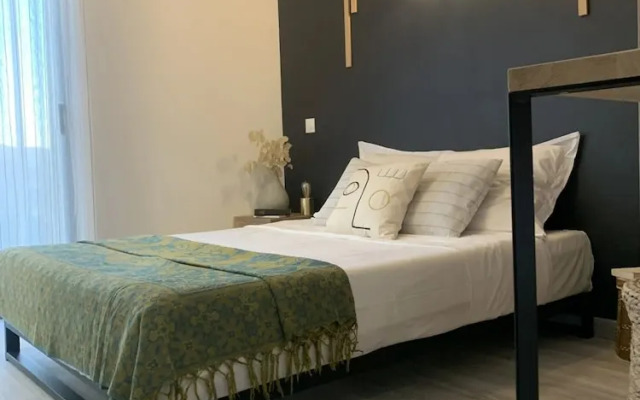 Residence de tourisme Pietra Gemina