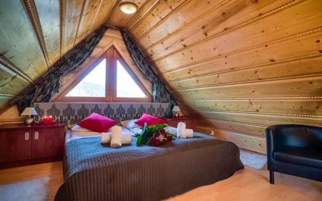 Aparthotel Delta Zakopane