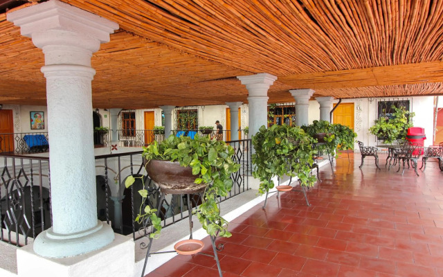 Hotel Ánuá