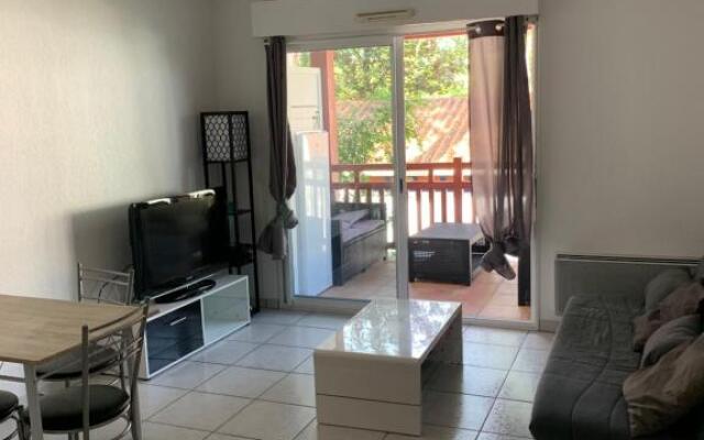 appartement équipé tout confort