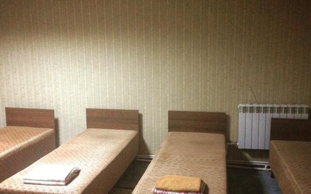 Hotel Kristina