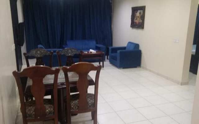 Abhaa Al- Qusur 2 Furnished Apartments