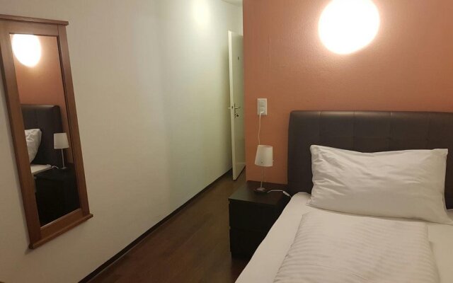 Hotel Bahnhof