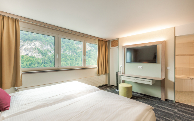 Metropole Swiss Quality Interlaken Hotel