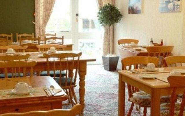 Rohaven Bed & Breakfast
