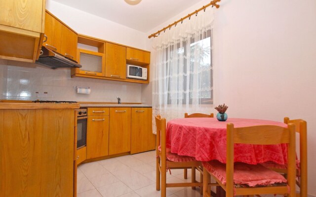 Apartment 1210