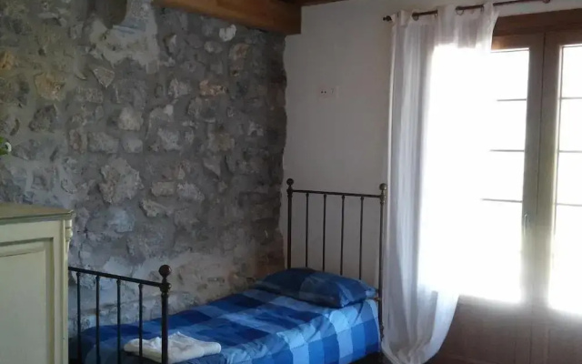 Agroturismo Erlete Goikoa