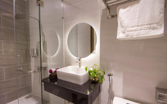 King House Villa Hotel