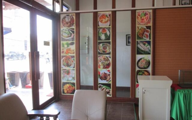 Kanika Hotel & Service Apartment