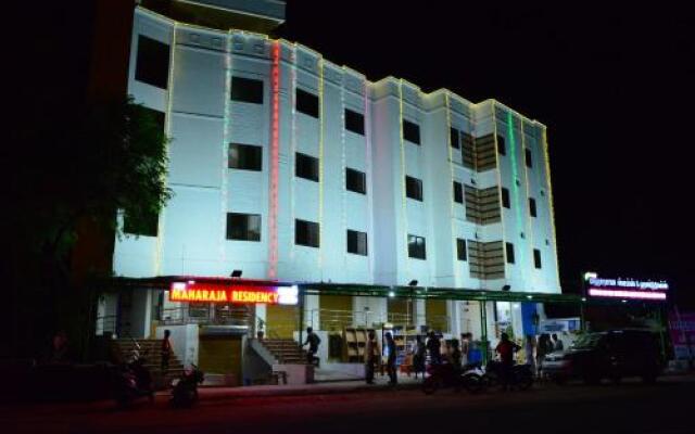 Maharaja Residency