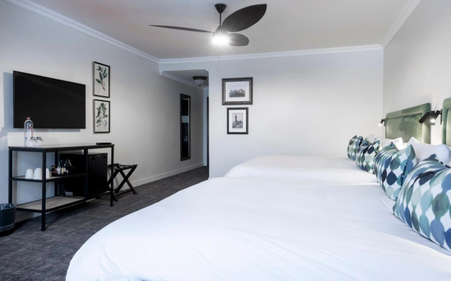 ANEW Hotel Hilton Pietermaritzburg