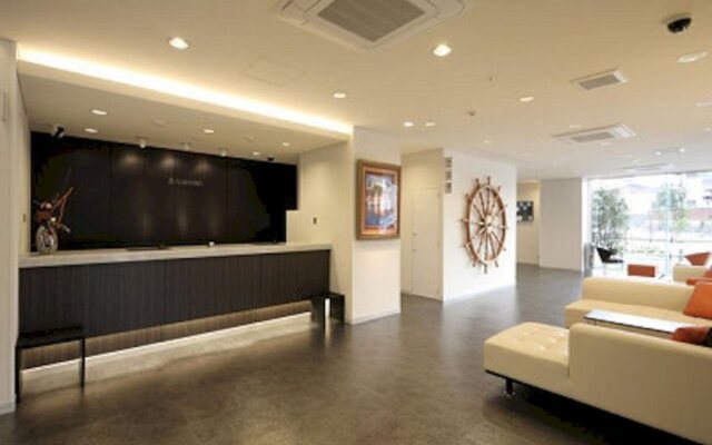 Hotel Nanvan Hamanako