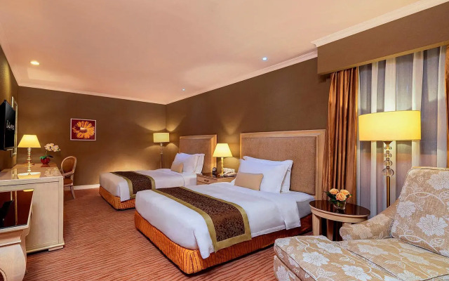 Similan Hotel Zhuhai