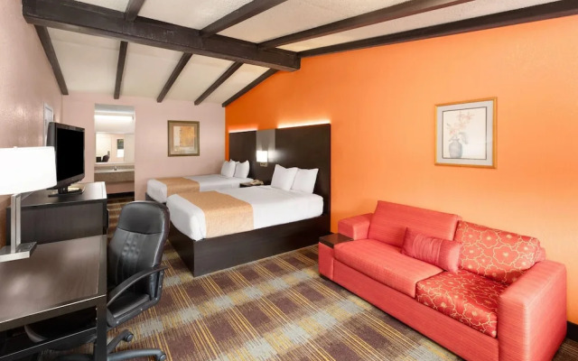 Travelodge New Braunfels