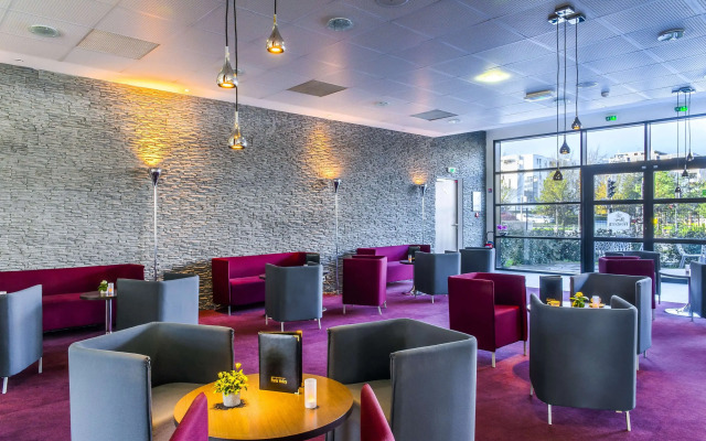 Best Western Plus Paris Velizy