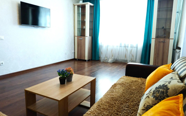 Апартаменты на улице Татарстан