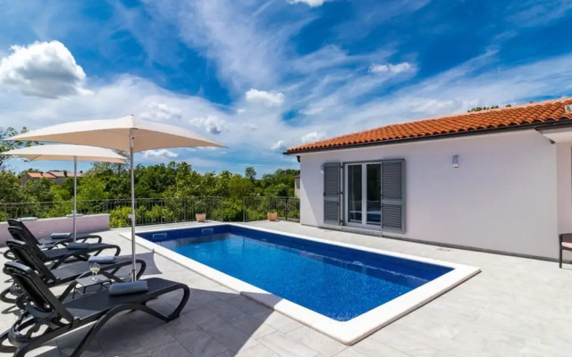 Villa Nana Comfortable Holiday Residence
