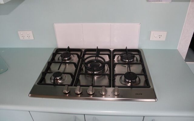 Reflections Tumut River