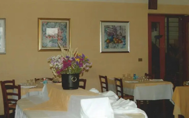 Hotel Ristorante Europa