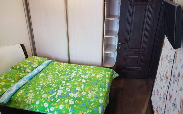 Апартаменты в микрорайоне Оптимистов