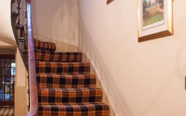 The Inn At Kingsbarns