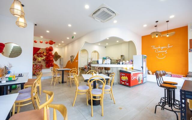 Lily House Hotel Phu Quoc