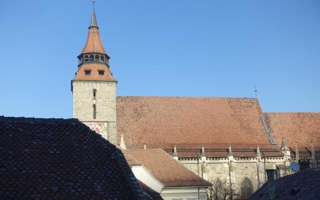 Casa Sforii Brasov