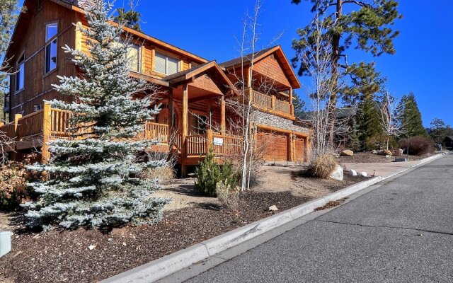 No 34 Bald Eagle Lodge