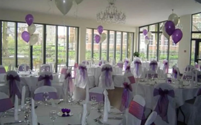 The Watermill Hotel