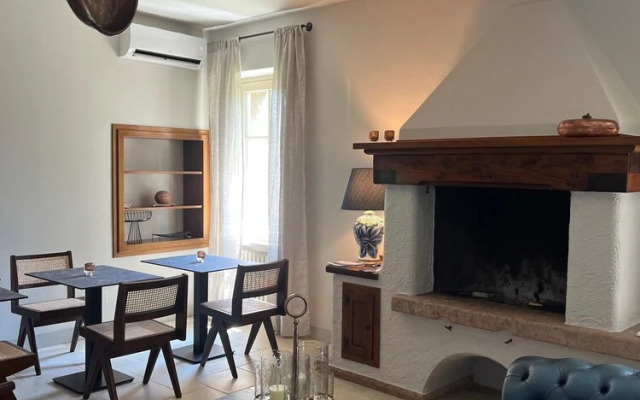 GIUS La Damaglück Boutique Guesthouse