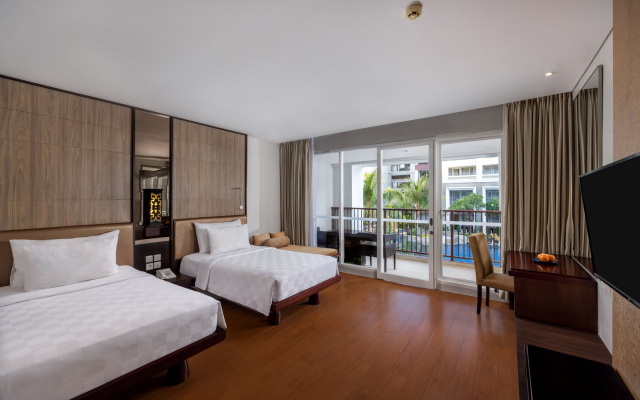 Sanur Resort Watujimbar