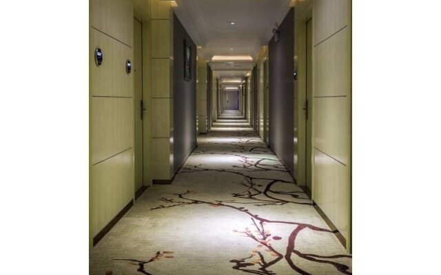 Jinyatai Business Hotel - Jiahe Branch