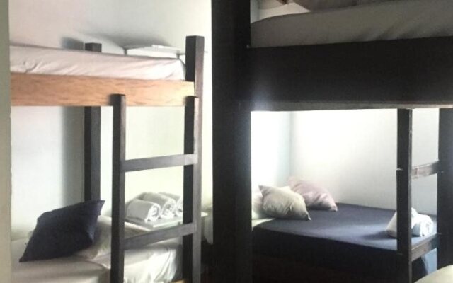 Cocobamboo Hostel