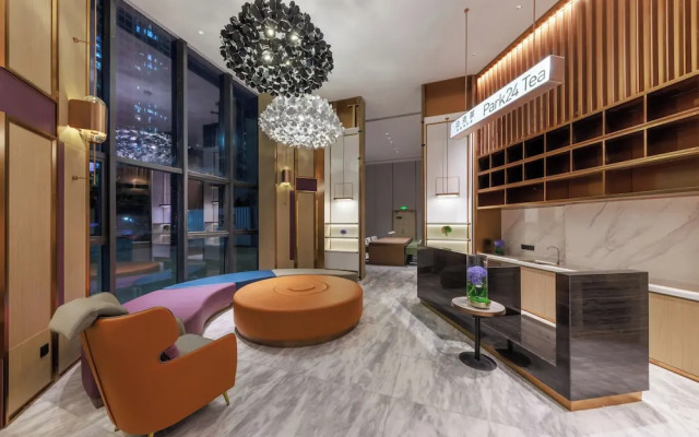 Elong Hotel Shenzhen South China City