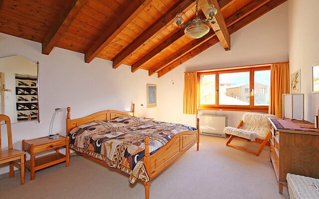 House Albula Davos - Schmitten