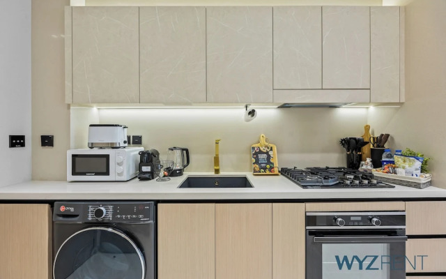 JVC Boho Grecian Studio Pool & Gym