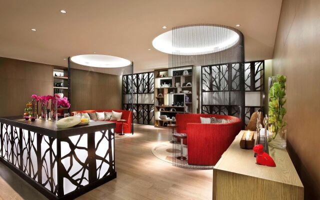 Sofitel Macau At Ponte 16