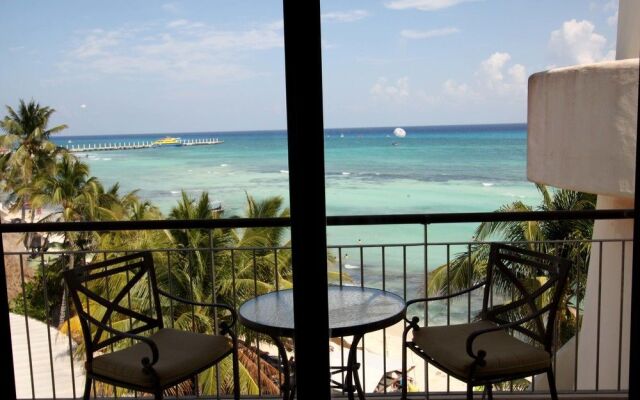 Faro Surf 407 by NAS