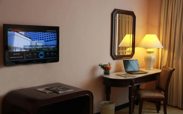 Bayview Hotel Langkawi