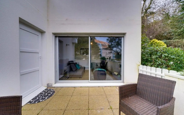 Arcachon Les Perlieres