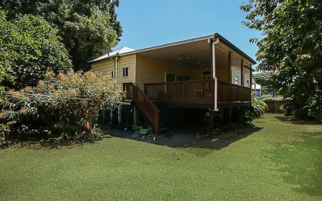 Walk to the Charming Character Home