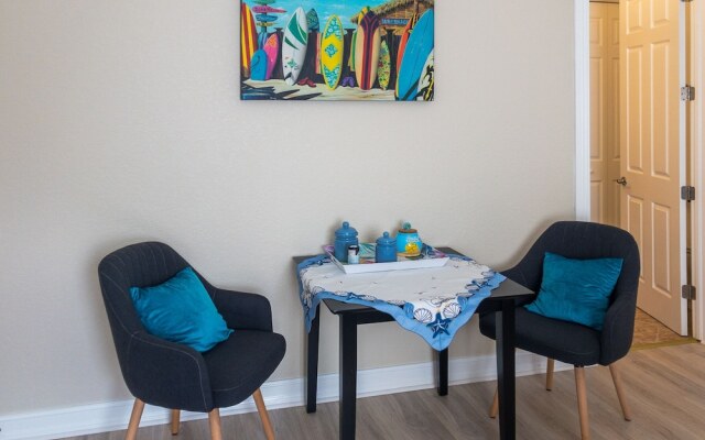 White Orchid Apartments