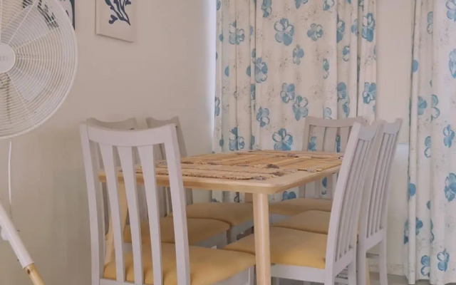 99 LIM - Stay Almeria Apartment