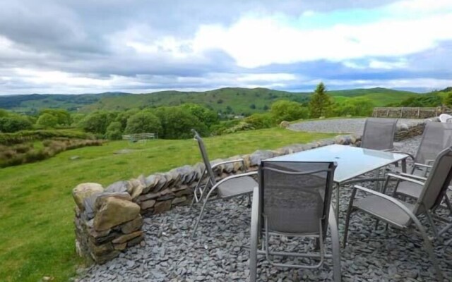 Ghyll Bank Cow Shed