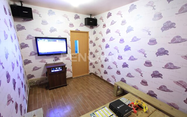 Yangyang Hillstar Pension