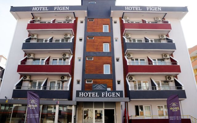 Figen Hotel