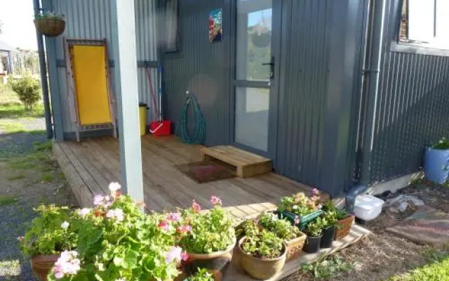 Oystercatcher Bay Boathouse