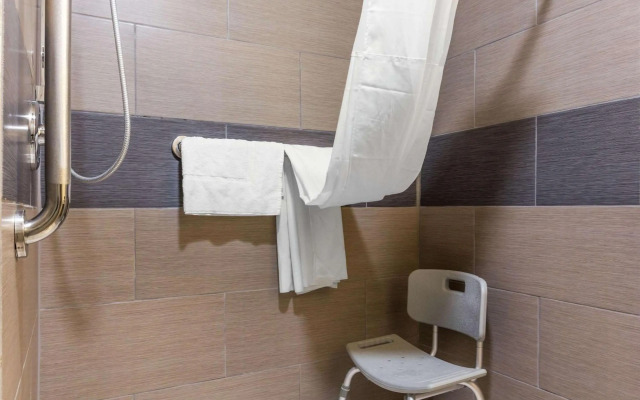 Quality Inn