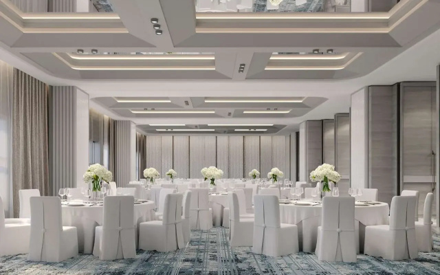 Movenpick by Accor Shanghai Peoples Square